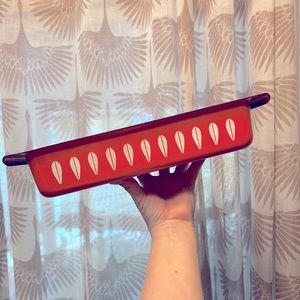 Cathrineholm Orange Lotus Lasagna Pan